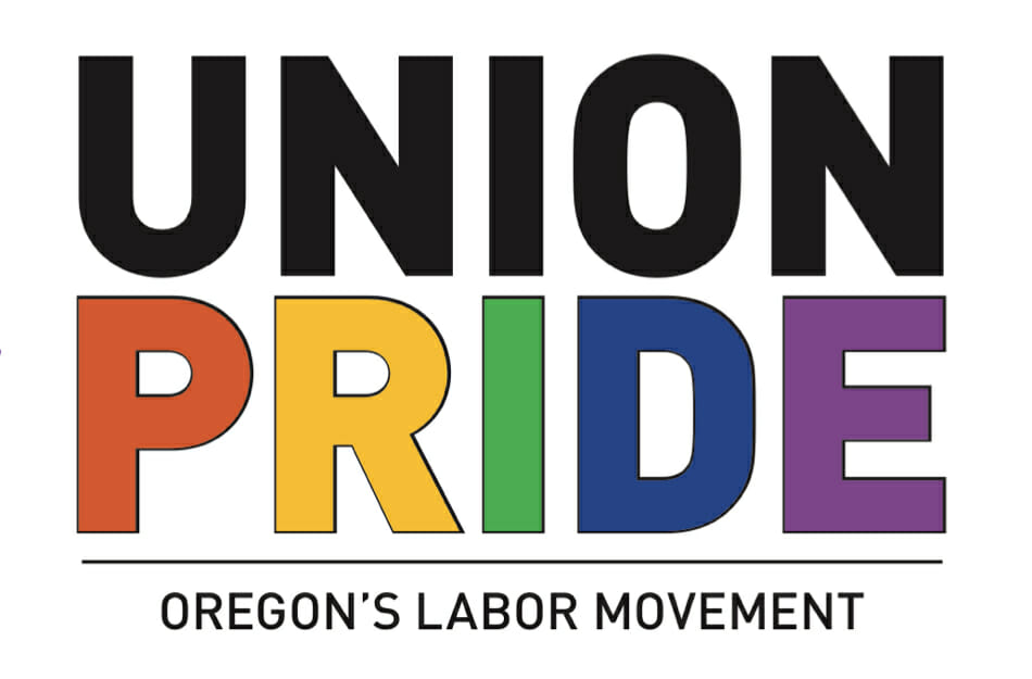 Union Pride 2018
