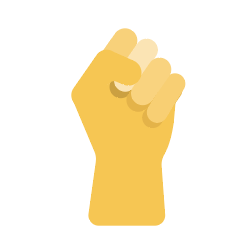 union strong fist